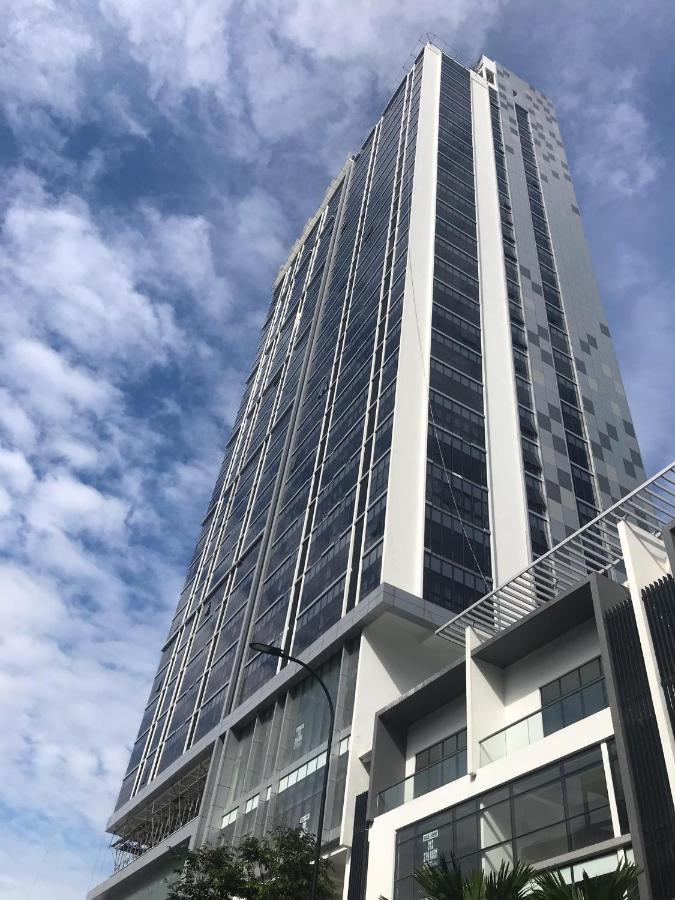 Apartamento Bonjour Revo Aurora Place Bukit Jalil Kuala Lumpur Exterior foto